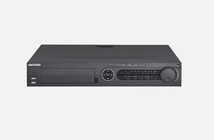 Đầu ghi 32 kênh hikvision